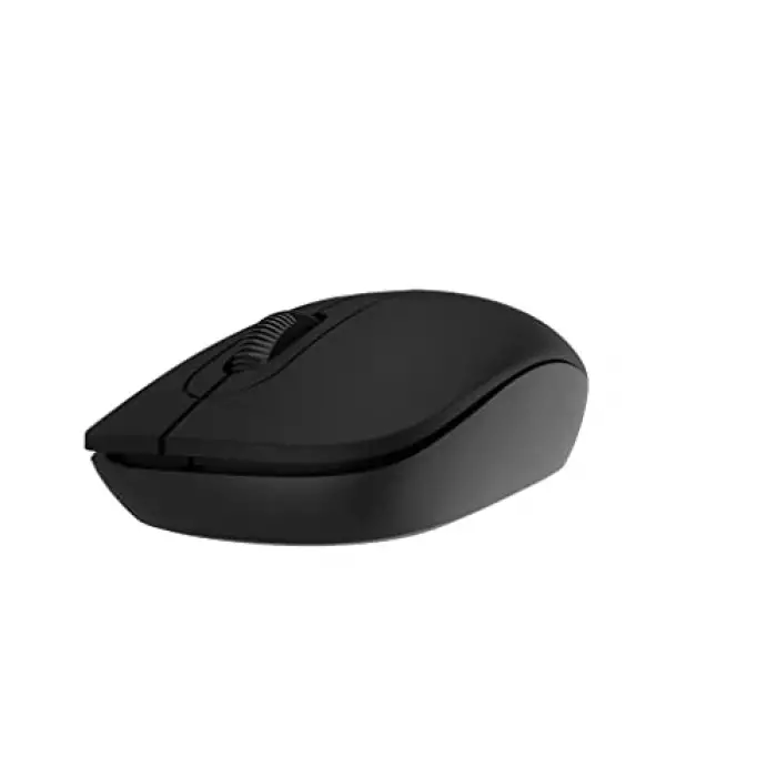 SMK011 Siyah Kablosuz Optik Mouse