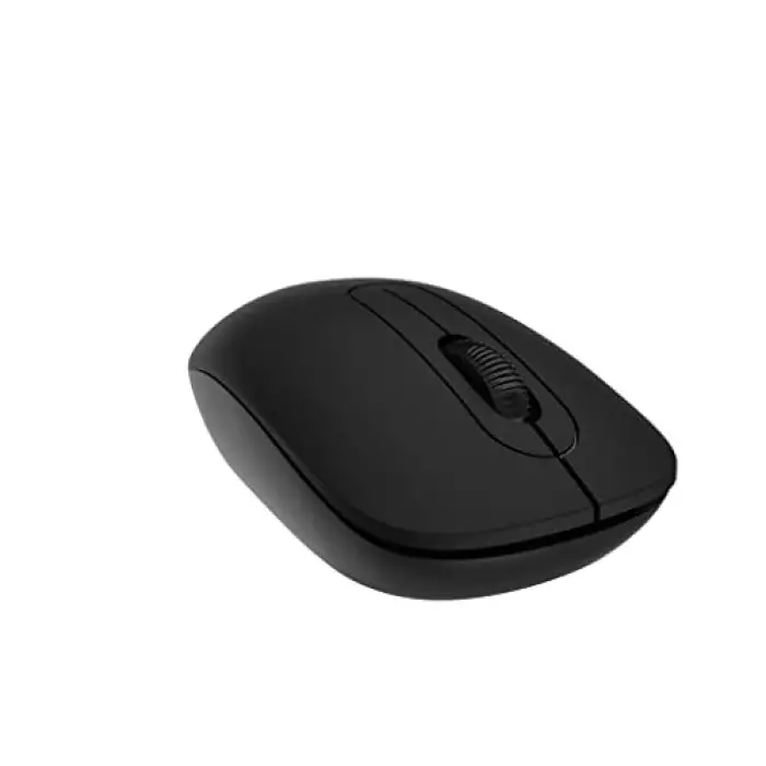 SMK011 Siyah Kablosuz Optik Mouse