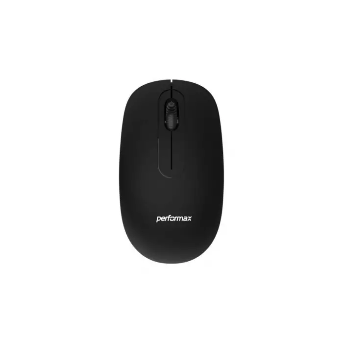 SMK011 Siyah Kablosuz Optik Mouse