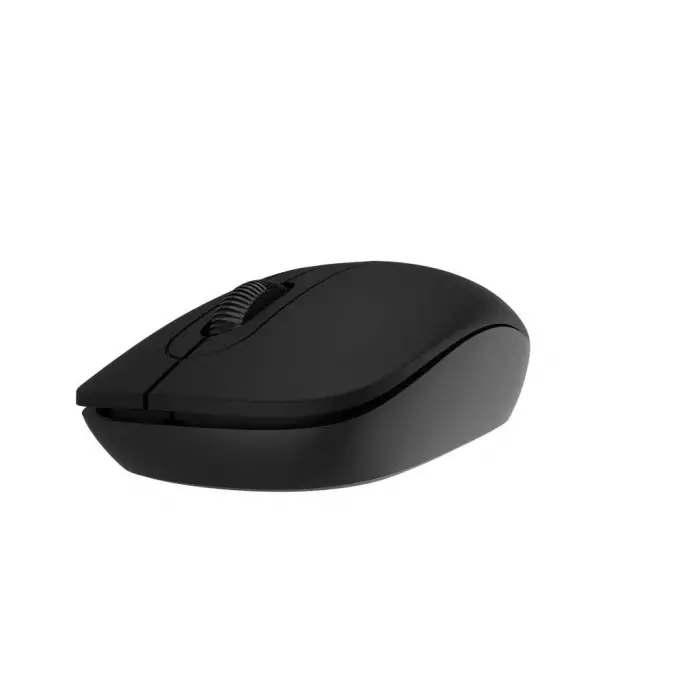 SMK011 Siyah Kablosuz Optik Mouse