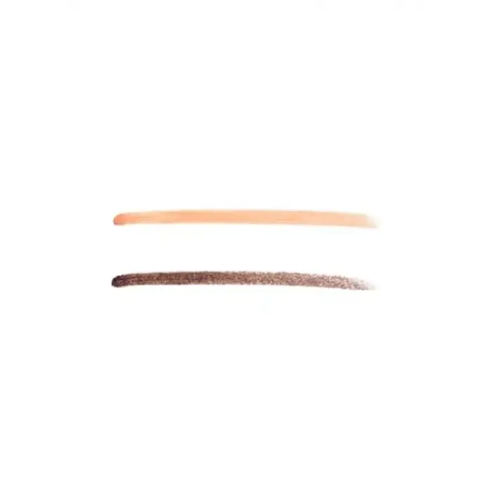 Smoke & Brighten Kajal Eyeliner Duo 02 Bordeaux