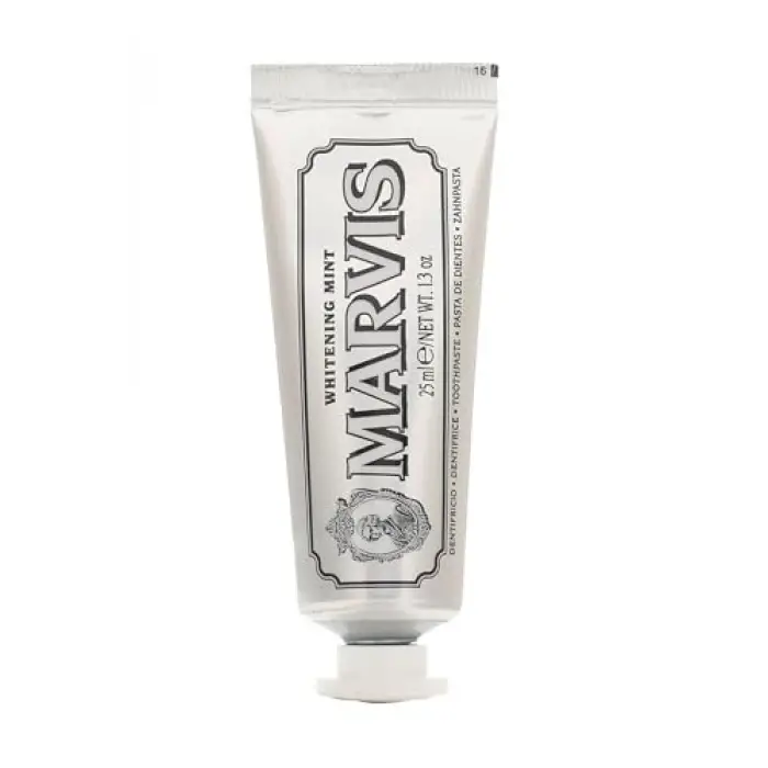 Smokers Whitening Mint Diş Macunu 25 ml