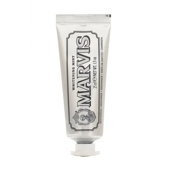 Smokers Whitening Mint Diş Macunu 25 ml