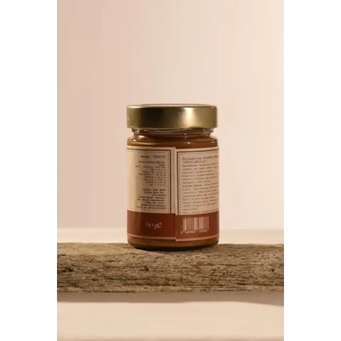 Smooth bisküvi kreması 350 g