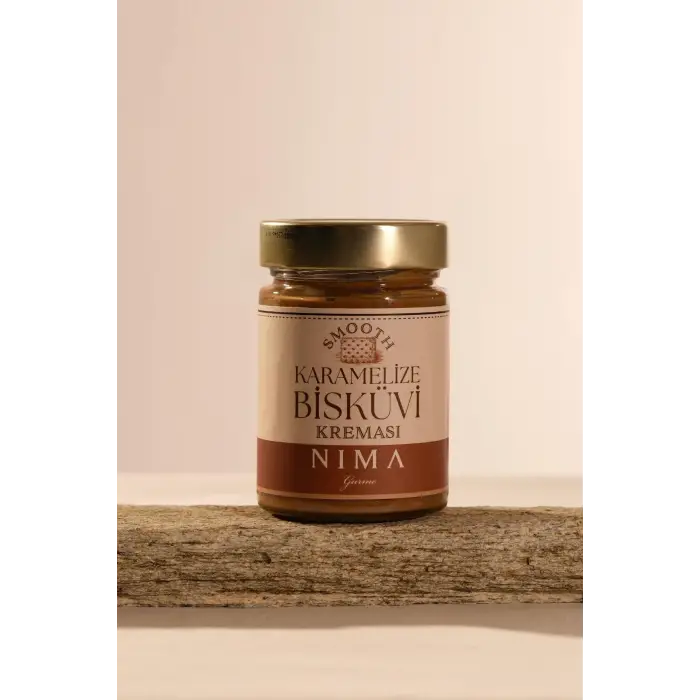 Smooth bisküvi kreması 350 g