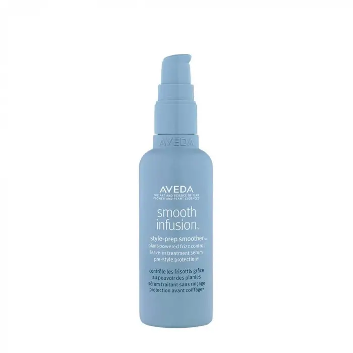 Smooth Infusion Style Prep Yatıştırıcı Serum 100 ml