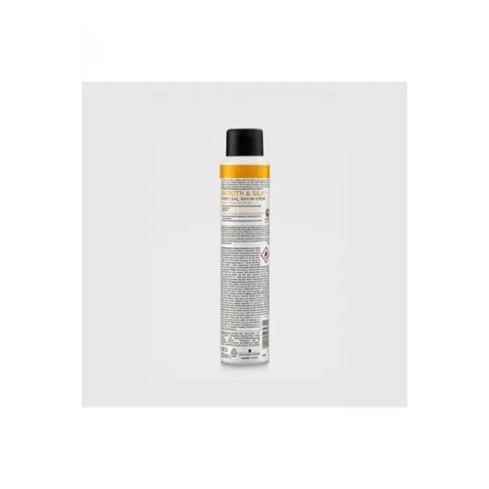 Smooth & Silky Saç Bakım Kremi Sprey, 200 ml