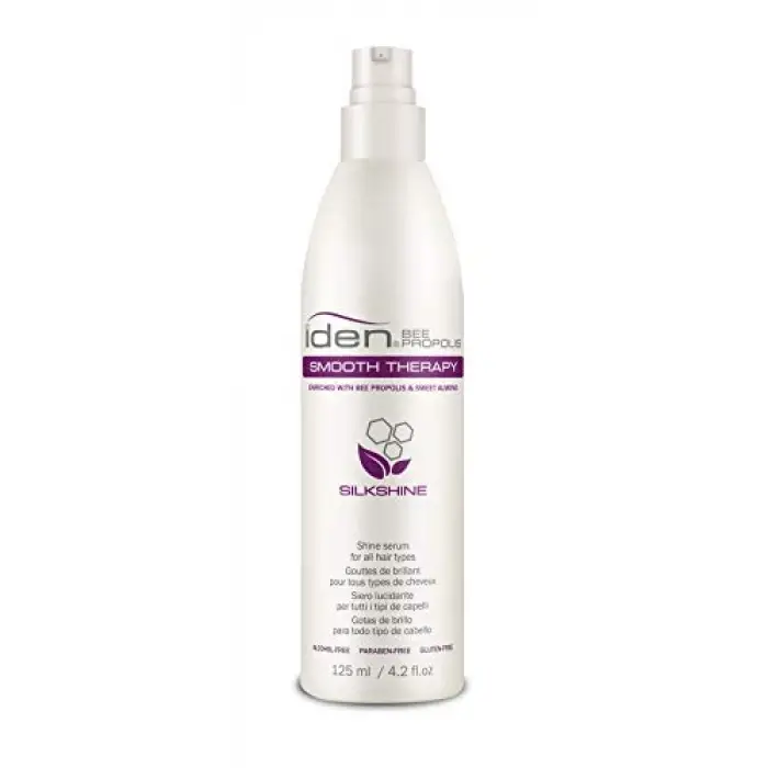 Smooth Therapy Silkshine Saç Serumu 125ML