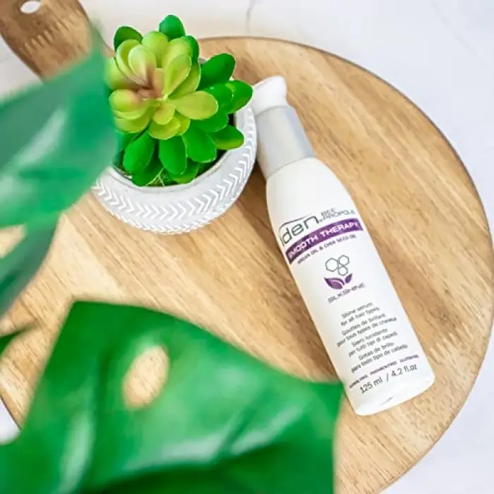Smooth Therapy Silkshine Saç Serumu 125ML