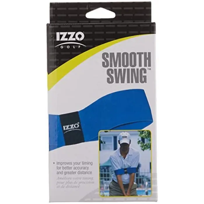 Smooth Training Swing Helper