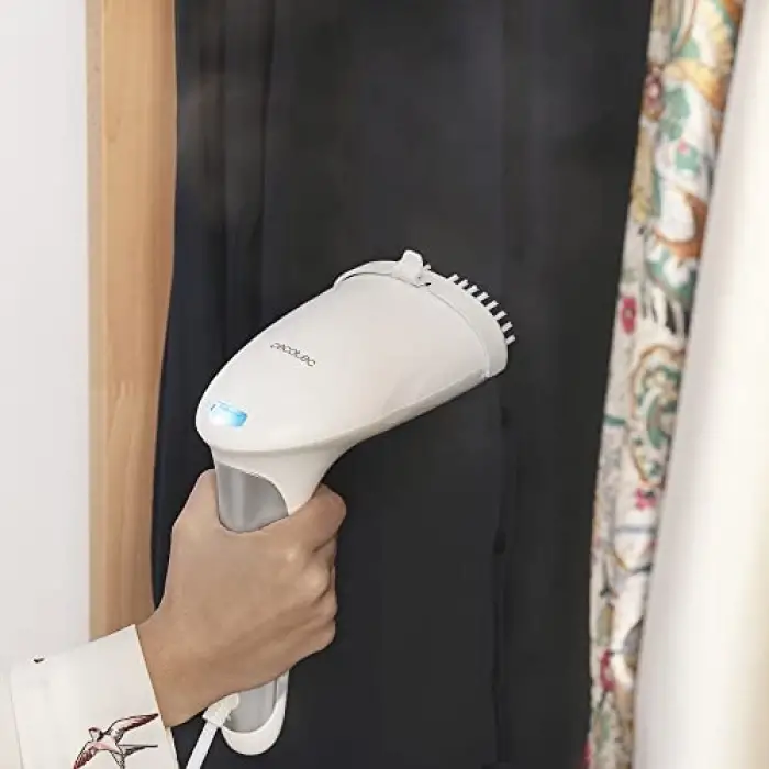 SmoothForce 3000 UltraSteam White Buharlı Dikey Ütü