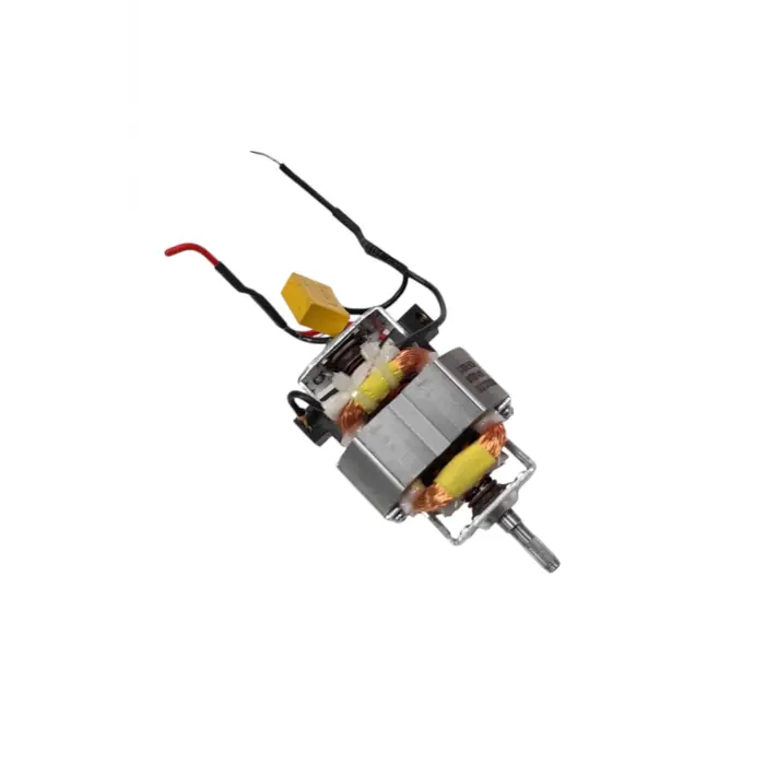 Sms 210 Trinity blender motoru