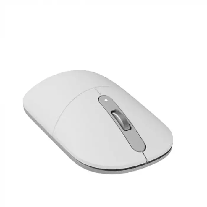 Smw-384 USB Beyaz 2.4Ghz Kablosuz Mouse