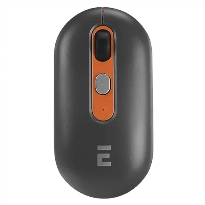 SMW-444 Usb Gümüş Bluetooth ve 2.4Ghz Optik Wireless Mouse