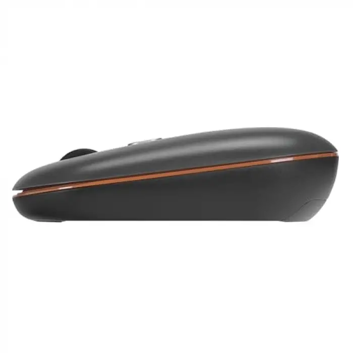 SMW-444 Usb Gümüş Bluetooth ve 2.4Ghz Optik Wireless Mouse