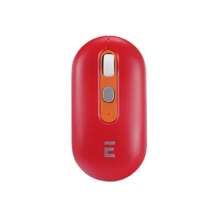SMW-444 Usb Kırmızı Bluetooth ve 2.4Ghz Optik Wireless Mouse