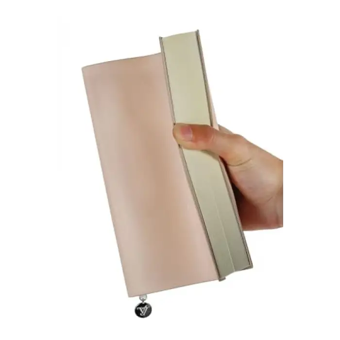 Smyth Flexy Esnek Kapak Defter A5 (14,8x21 cm) 384 sayfa
