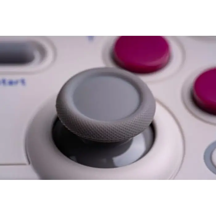SN30 Pro Bluetooth Controller with Hall Effect Joysticks, Rumble Vibration, and Turbo Function, Compatible with Switch/Switch 2, PC, macOS, Android, Steam Deck & Raspberry Pi (G Classic)