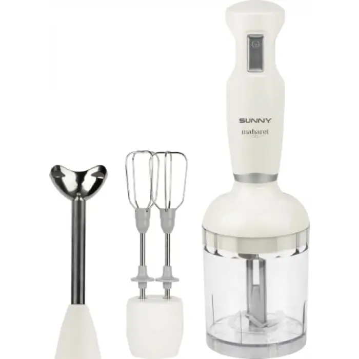 SN5BLD26B Maharet 900 W El Blender Seti