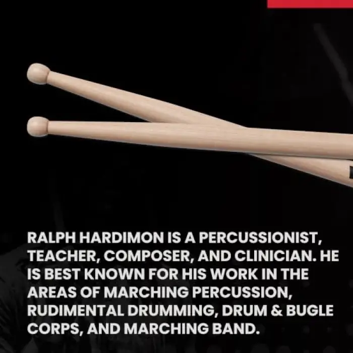 Snare Sticks Srhi Corps Master Series