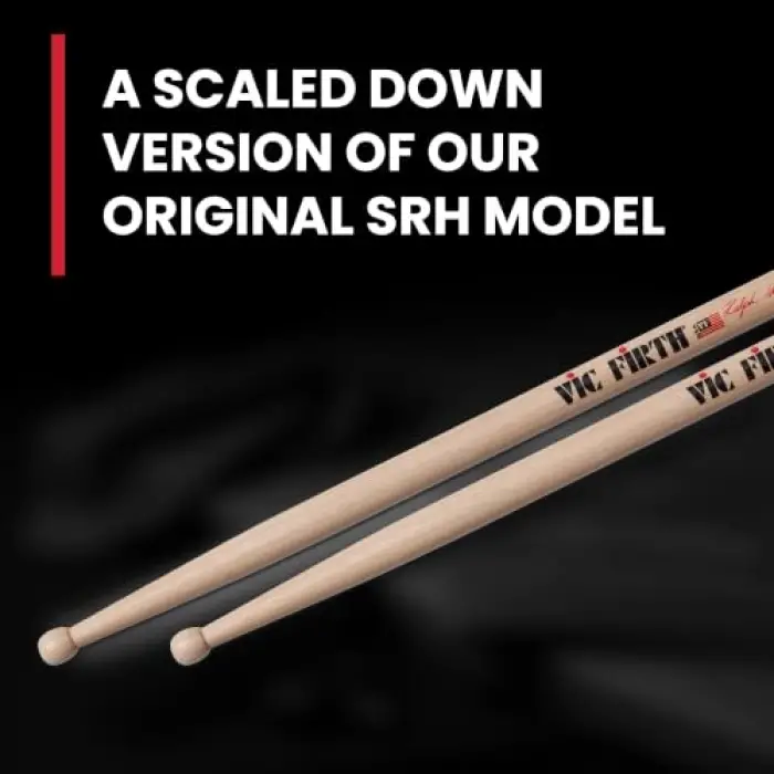Snare Sticks Srhi Corps Master Series