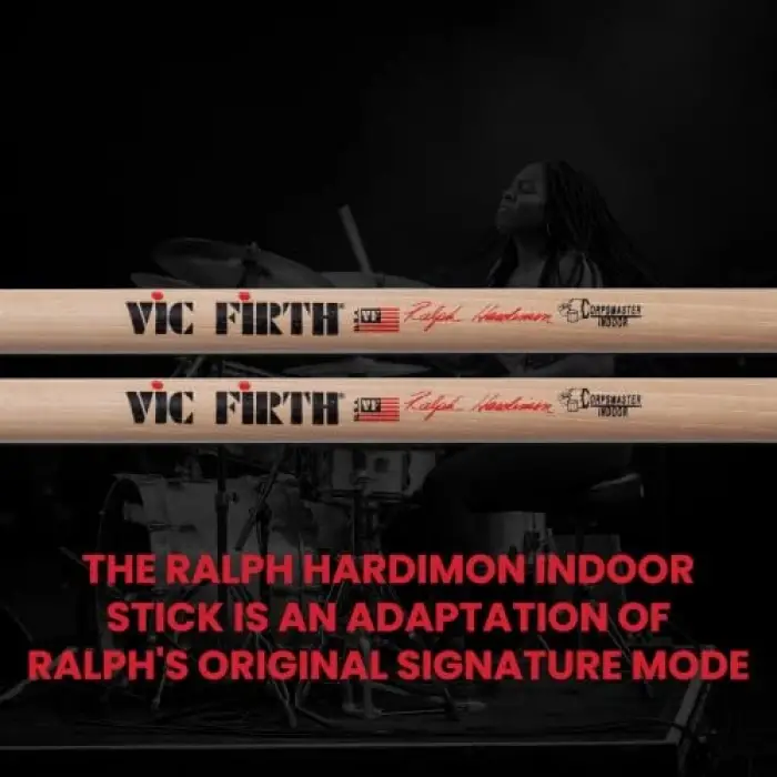 Snare Sticks Srhi Corps Master Series