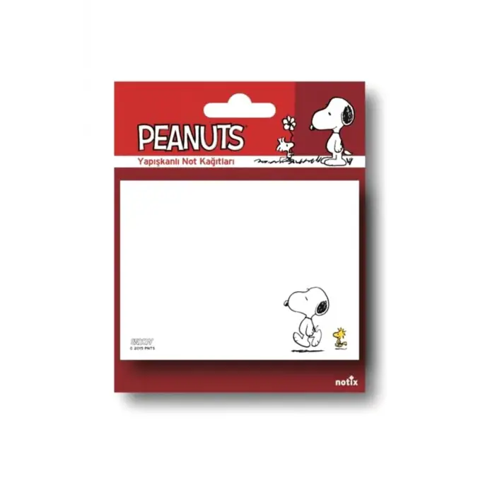 Snoopy Desenli 50 Yp 100X75