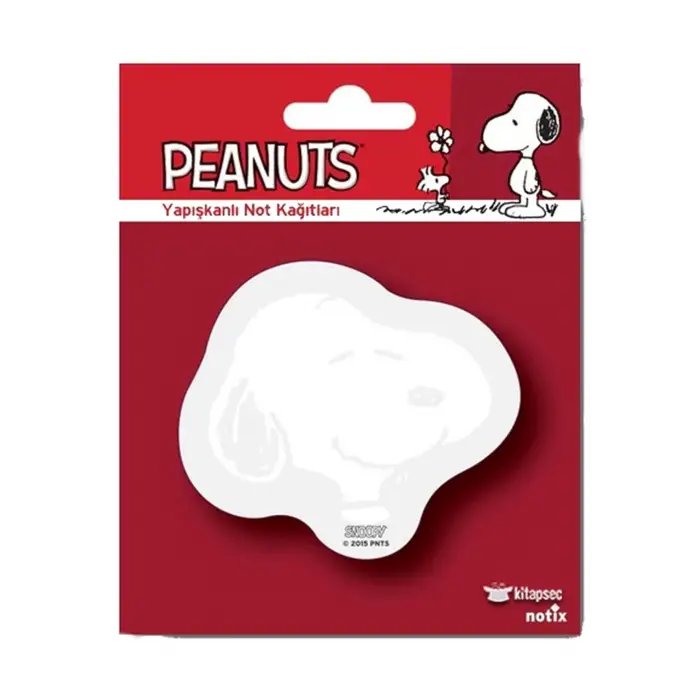 Snoopy Şekilli 50 Yp