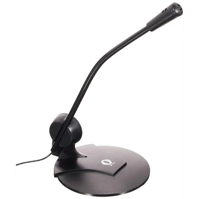 Snopy SN-130 Siyah Mikrofon