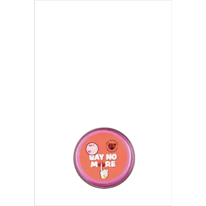 Sns Say No More Pout Dudak Peelingi 15g