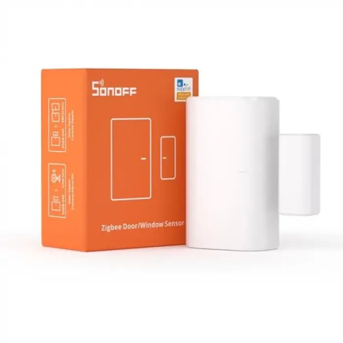 Snzb-04P ZigBee Kapı ve Pencere Sensörü