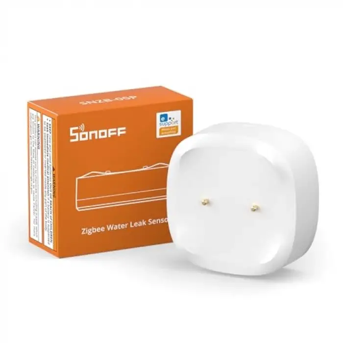 Snzb-05P ZigBee Su Kaçak Sensörü