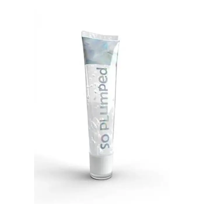 So Lumped E Vitaminli Dudak Yağı 18 ml Beyaz