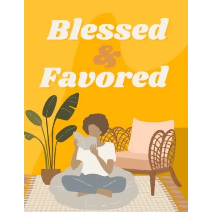 Soap Method Bible Study Journal for Black Women