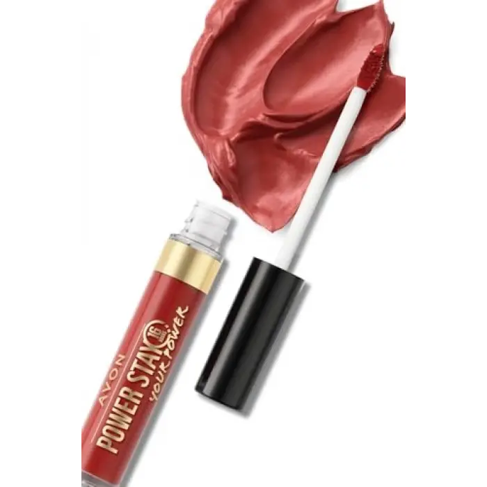 Soaring Scarlet likit mat ruj