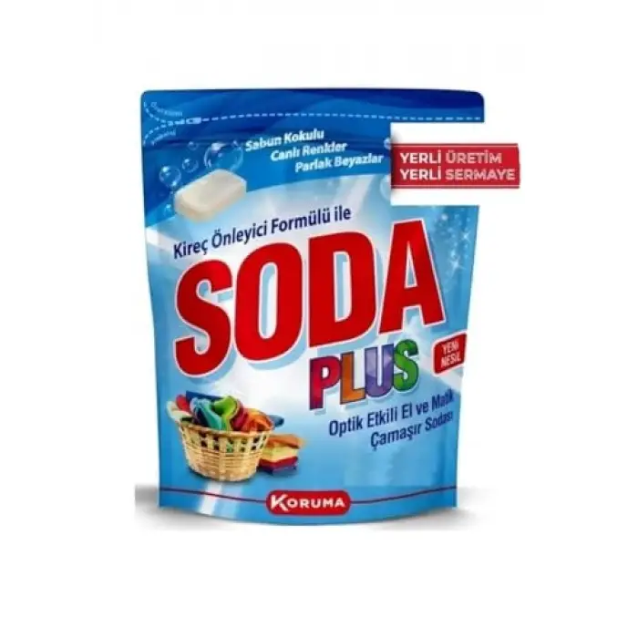 Soda Plus 500 g