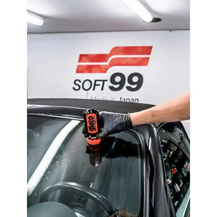 Soft 99 Ultra Glaco Glass Coatings