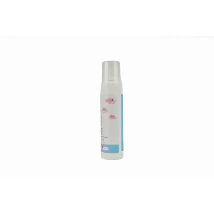 Soft Baby Köpük Şampuan 200 ml