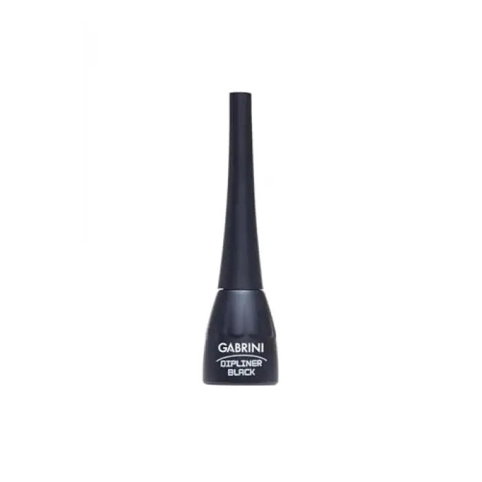 Soft Black Dipliner 1 Paket (1 x 1 Adet)