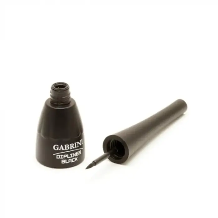 Soft Black Dipliner 1 Paket (1 x 1 Adet)