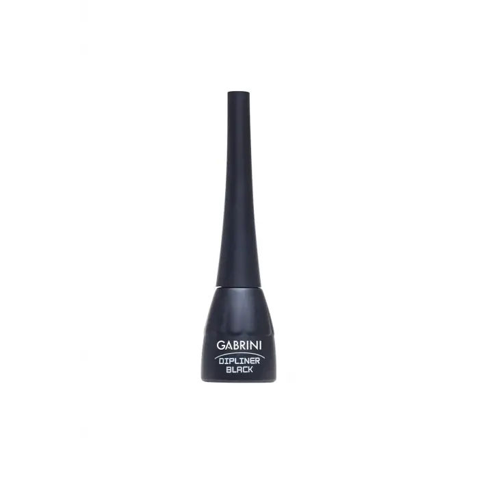 Soft Black Dipliner 1 Paket (1 x 1 Adet)