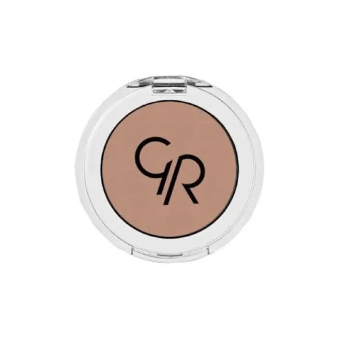 Soft Color Matte Mono Eyeshadow No:18 Far