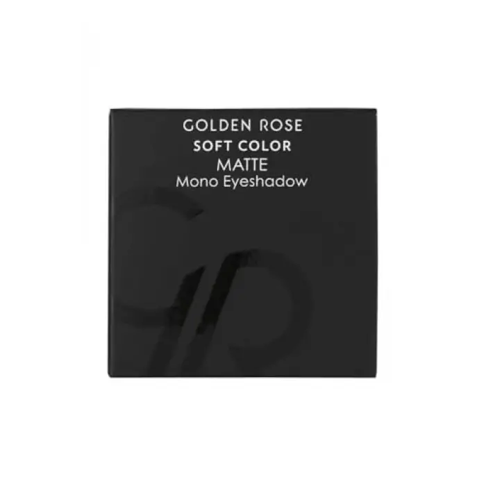 Soft Color Matte Mono Eyeshadow No:18 Far
