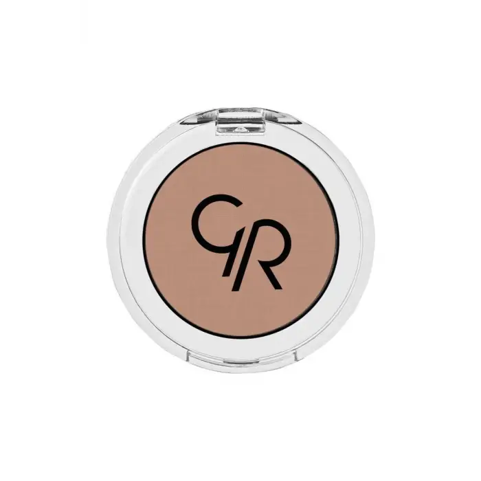 Soft Color Matte Mono Eyeshadow No:18 Far