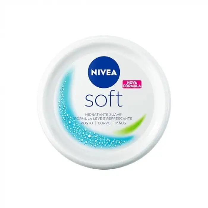Soft Krem 50 Ml