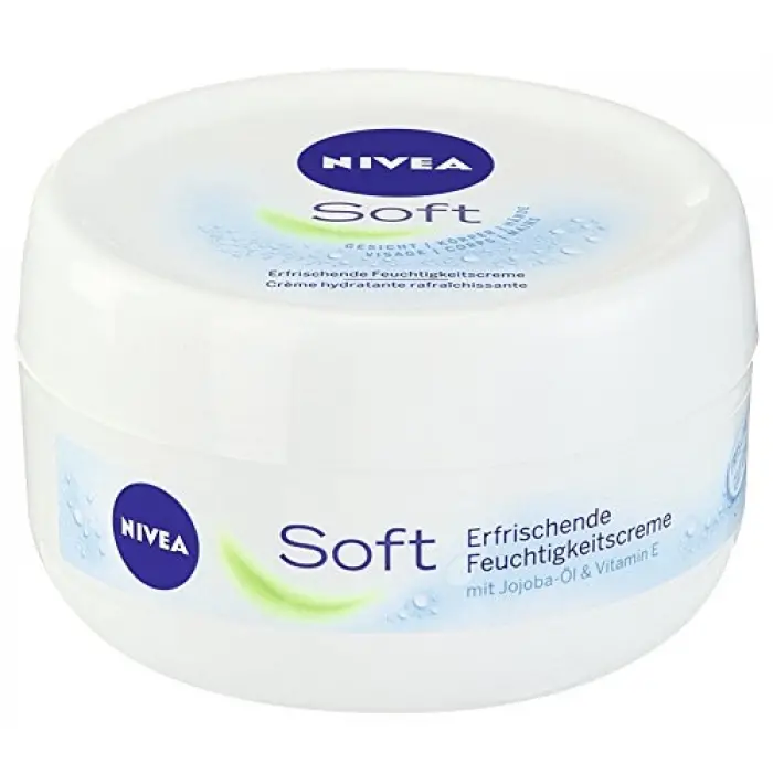 Soft Krem 50 ml