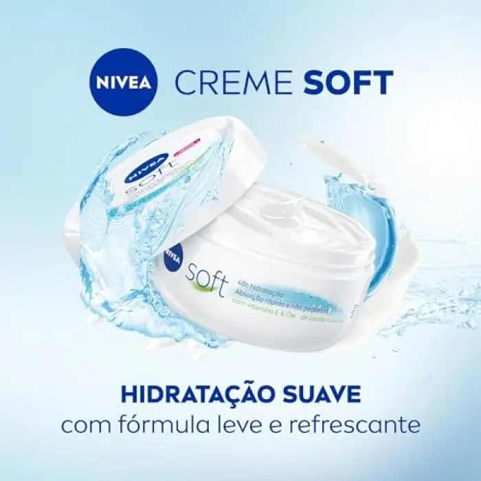 Soft Krem 50 Ml