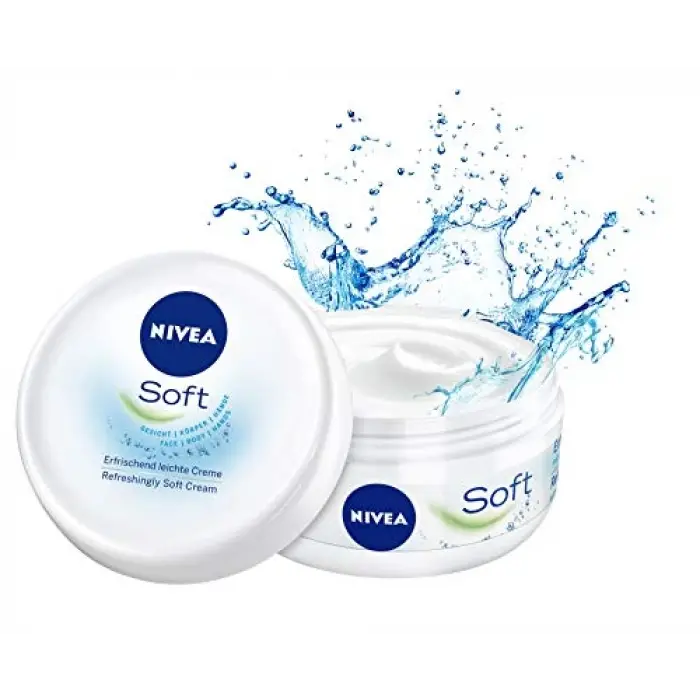 Soft Krem 50 ml
