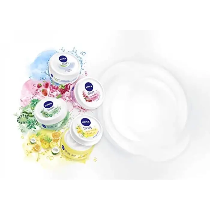 Soft Krem 50 ml