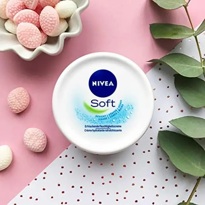Soft Krem 50 ml